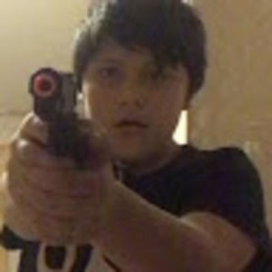 Meet your Posher, Bobby joe